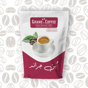 Special Blended Coffee 250 gram
