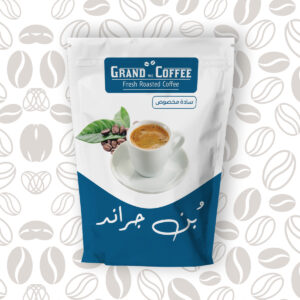 Special Plain Coffee 250 gram